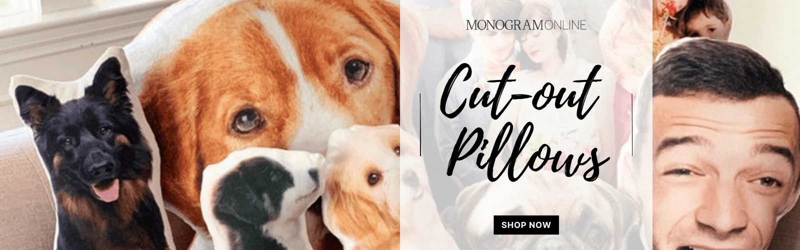 Gifts as Unique as They Are